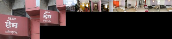 Hotel Hem Executive