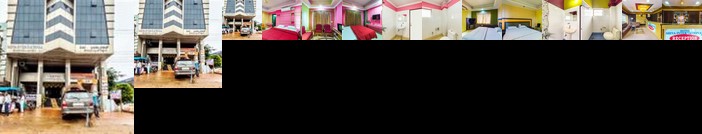 Hotel Shiva International