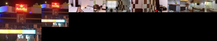 Shree Avezika Comfort