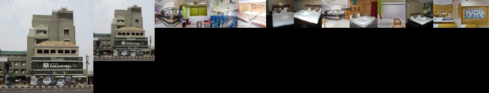 Hotel Ramakrishna Tiruvannamalai