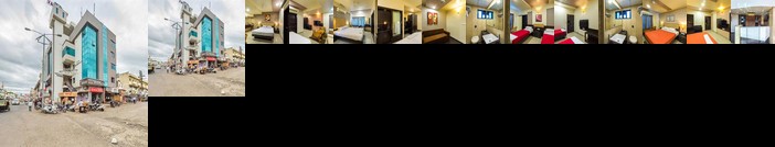 Hotel Vaishnavi Solapur