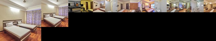 Hotel Alpha Vadodara