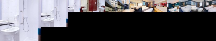 Travelodge Cambridge - Newmarket Road
