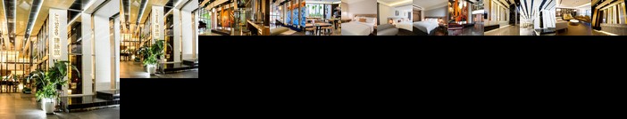 Just Sleep Kaohsiung Zhongzheng