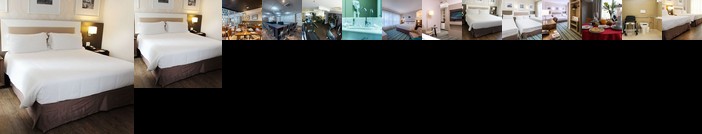 Holiday Inn Belo Horizonte Savassi
