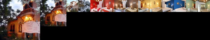 Posada Chalet De Bassi