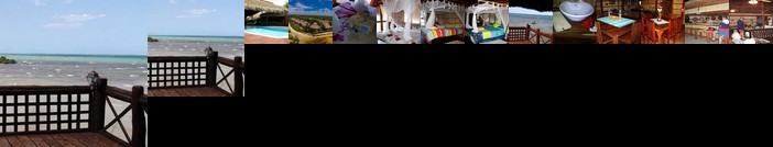 Casa Chibububo Lodge