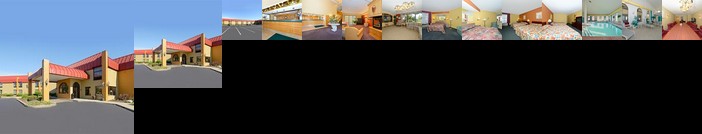 Days Inn & Suites by Wyndham Kalamazoo