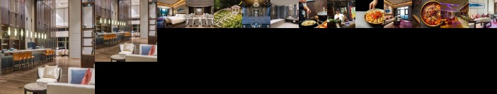 Crowne Plaza Chongqing New North Zone