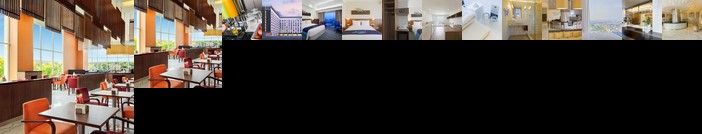 Holiday Inn Express Jakarta Pluit Citygate