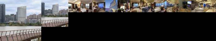 Crowne Plaza Zhangzhou
