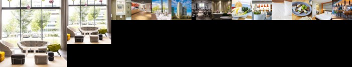 Holiday Inn Amsterdam - Arena Towers