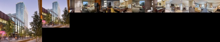 Omni Nashville Hotel