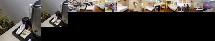 Metro Hotel @ KL Sentral