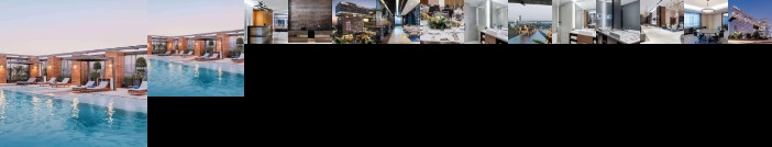 Hilton Mexico City Santa Fe