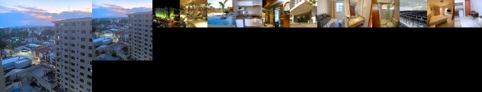 Prive Boulevard Suite