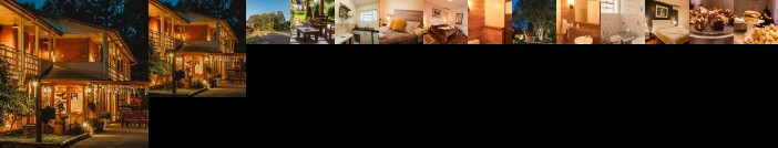 Pousada Betania Gramado