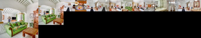 Gran Hotel Campestre de Celaya