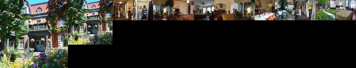 Auberge King Edward Bed and Breakfast