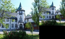 Bafay Rdshaug Herregafay Rd