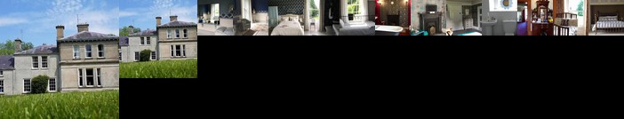 Gardenvale Manor House B&B