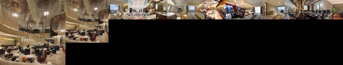 Crowne Plaza Wuxi Taihu