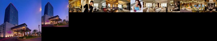 Crowne Plaza Yiwu Expo