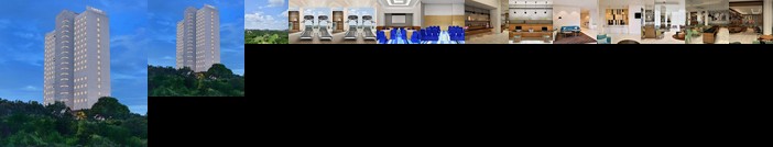 Fairfield by Marriott Hyderabad Gachibowli