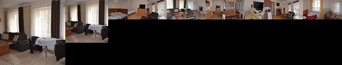 ApartHouse Apartamenty Centrum