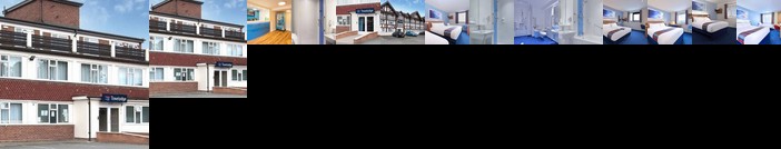 Travelodge Birmingham Sheldon