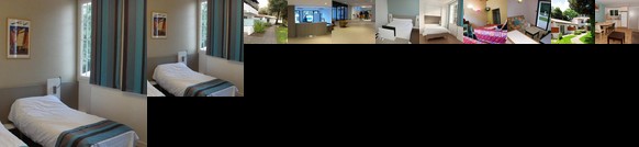 Les Quatre Vents l'Epine