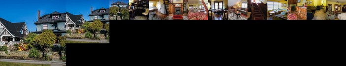 The Manor Guest House Vancouver