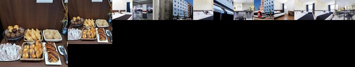 Hotel Olympia Universidades