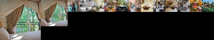 Relais des Plateaux & Spa - Ivato International Airport