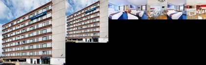 Travelodge Altrincham Central