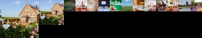 Hotel Hus Achtern Diek