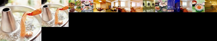 Monbetsu Central Hotel