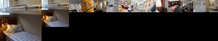 STF Langholmen Hostel