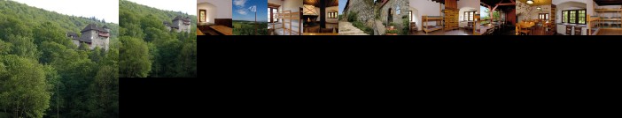 Mariastein-Rotberg Youth Hostel