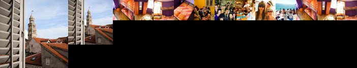 Old Town Hostel Split
