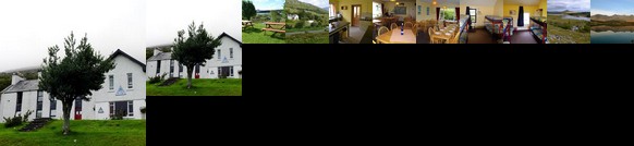 Ben Lettery Connemara Hostel