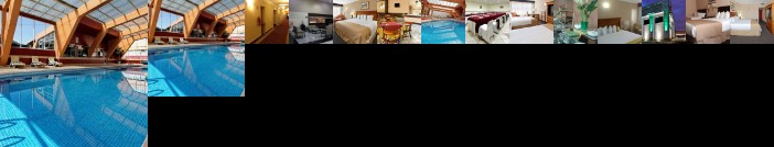 Gran Hotel Plaza Imperial