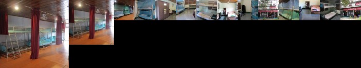 Cedarberg House Three Pagoda Pass