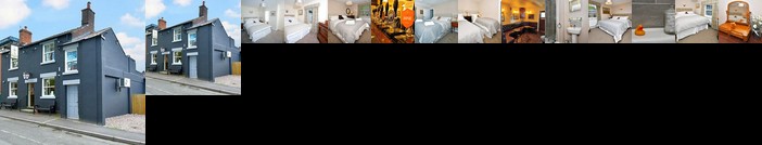 The Fountain Inn Leek