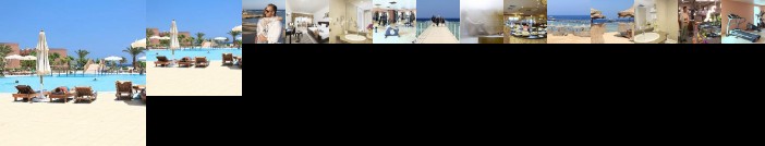 The Three Corners Happy Life Beach Resort