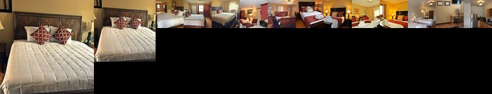 Yellowstone Condos & Suites