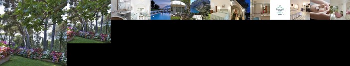 Hotel Villa Brunella