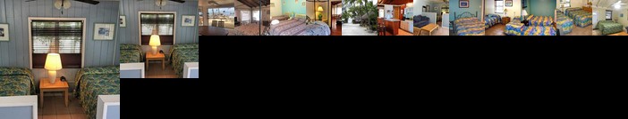 The Pelican Key Largo Cottages
