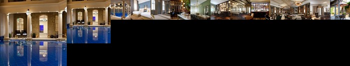 The Gainsborough Bath Spa - YTL Classic Hotel