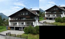 Haus Straubinger-Tiefenbacher